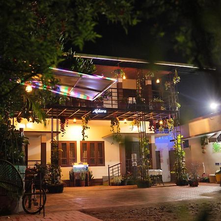 Aldora Holiday Homes Витхири Экстерьер фото
