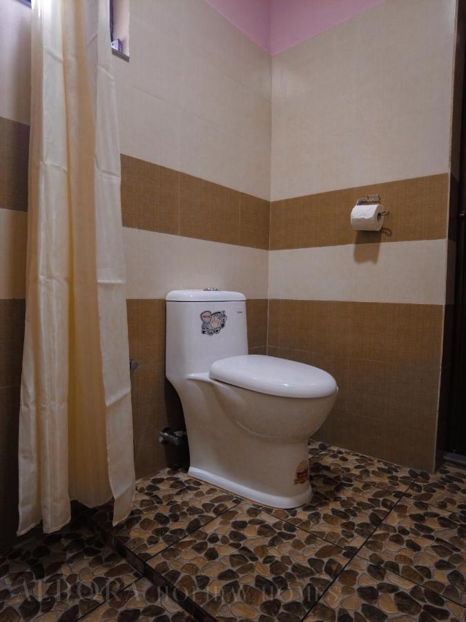 Aldora Holiday Homes Витхири Экстерьер фото