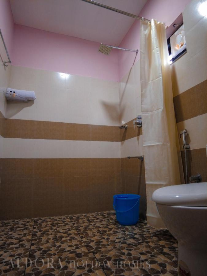 Aldora Holiday Homes Витхири Экстерьер фото