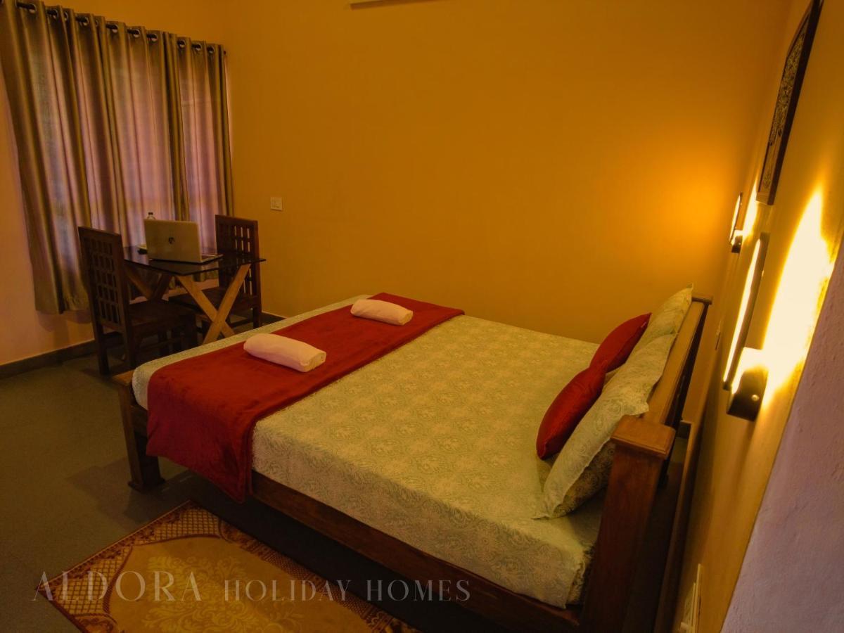 Aldora Holiday Homes Витхири Экстерьер фото
