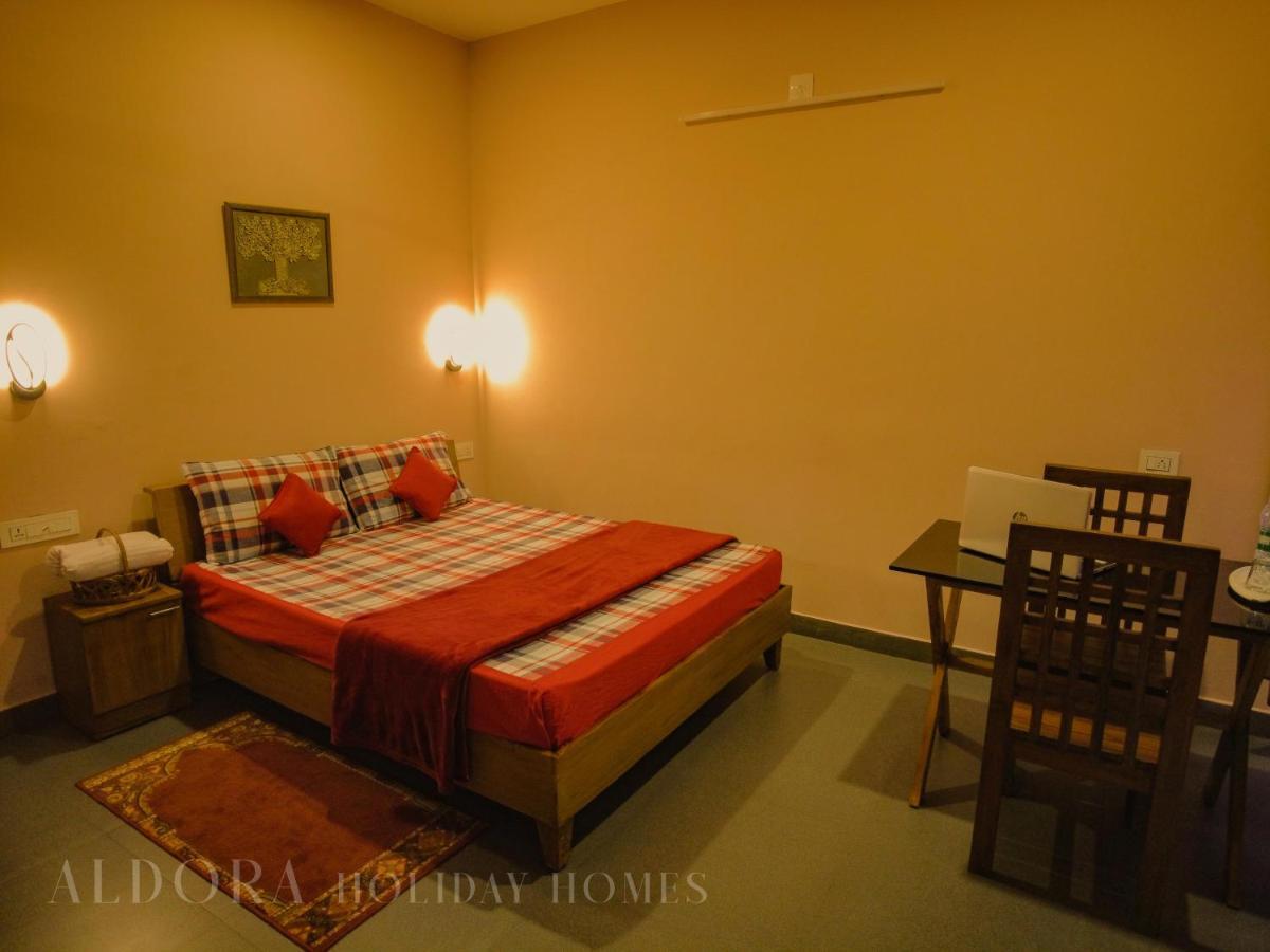 Aldora Holiday Homes Витхири Экстерьер фото